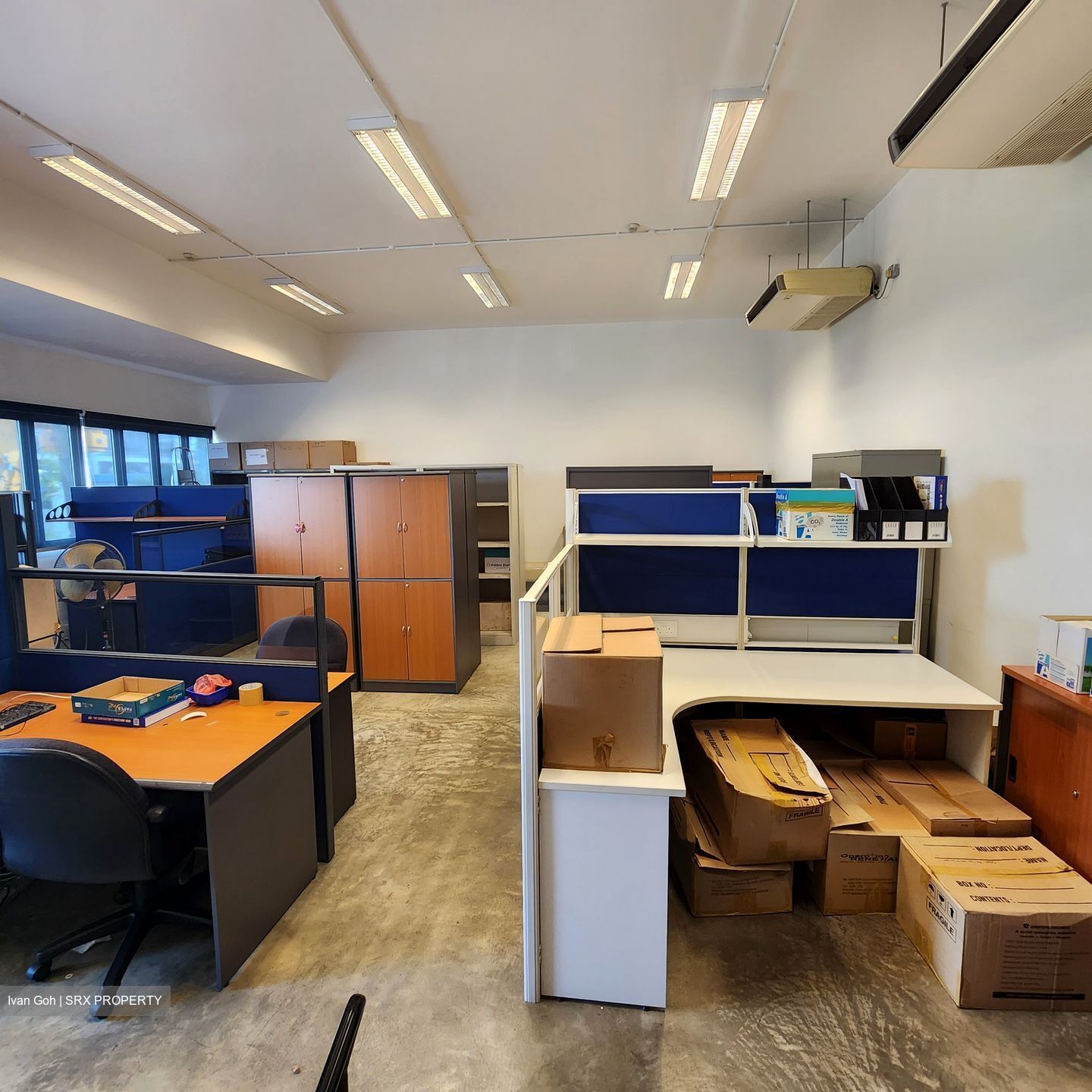 Bauer Building (D22), Office #392557331